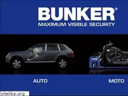 Sites similar to bunkersecurity.com