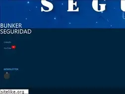 Sites similar to bunkerseguridad.es