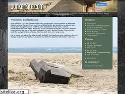 Sites similar to bunkersite.com