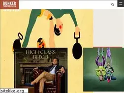 Sites similar to bunkertheaterzaken.nl