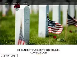 Sites similar to bunkertours.be