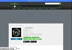 Sites similar to bunkertv.radio.de