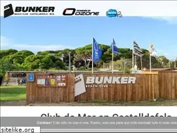 Sites similar to bunkerwind.com