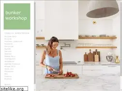 Sites similar to bunkerworkshop.com