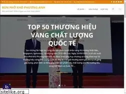 Sites similar to bunkhophuonganh.com