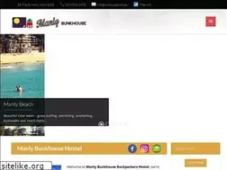 Sites similar to bunkhouse.com.au