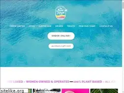 Sites similar to bunkhousecoffeebar.com