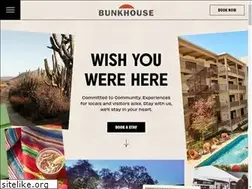 Sites similar to bunkhousegroup.com
