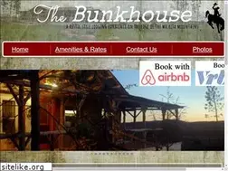 Sites similar to bunkhouseok.com