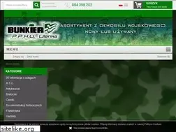 Sites similar to bunkier.sklep.pl