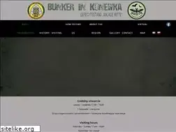 Sites similar to bunkierkonewka.eu