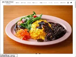 Sites similar to bunkitsu-tenjin.jp