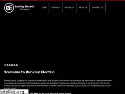 Sites similar to bunkleyelectric.com