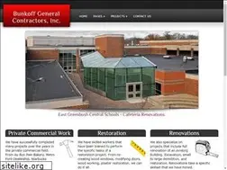 Sites similar to bunkoffgc.com
