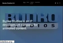 Sites similar to bunkostudios.com