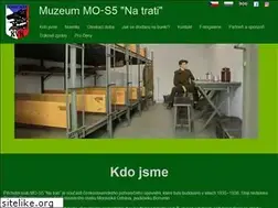 Sites similar to bunkr-bohumin.cz