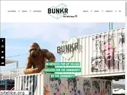 Sites similar to bunkr.ca