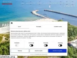 Sites similar to bunkryustka.pl