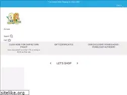 Sites similar to bunkyandmaries.com