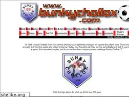 Sites similar to bunkychollox.com