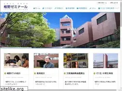 Sites similar to bunkyo-shiino.jp