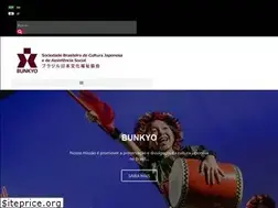 Sites similar to bunkyo.org.br