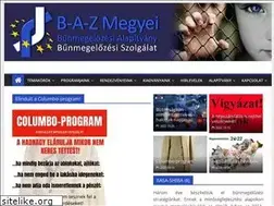 Sites similar to bunmegelozes.eu