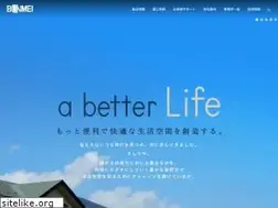 Sites similar to bunmei-s.co.jp