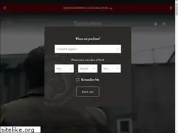 Sites similar to bunnahabhain.com