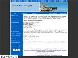 Sites similar to bunnandassociatesrealestate.com