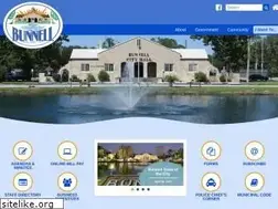 Sites similar to bunnellcity.us