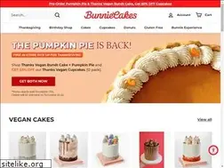 Sites similar to bunniecakes.com