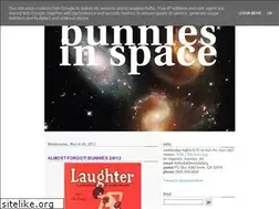 Sites similar to bunnies.kuci.org