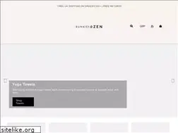 Sites similar to bunniesandzen.com