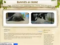 Sites similar to bunniesathome.weebly.com