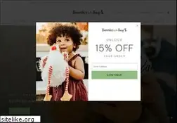 Sites similar to bunniesbythebay.com