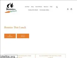 Sites similar to bunniesthatlunch.com