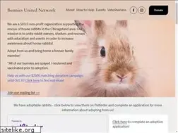 Sites similar to bunniesunited.org