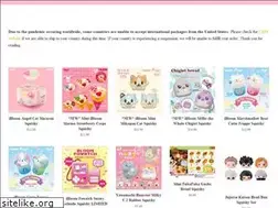 Sites similar to bunnifulwishes.com