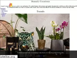 Sites similar to bunnikcreations.nl