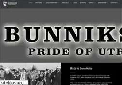Sites similar to bunnikside.nl