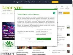 Sites similar to bunniksnieuws.nl