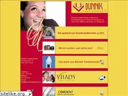 Sites similar to bunniktandtechniek.nl