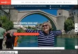 Sites similar to bunniktravel.com.au