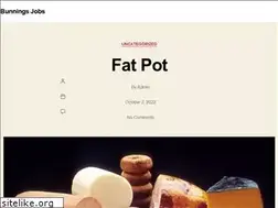Sites similar to bunningsjobs.com