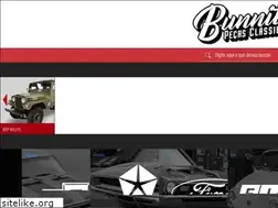 Sites similar to bunnitu.com.br