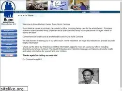 Sites similar to bunnmedicalcenter.org