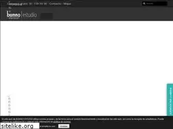 Sites similar to bunnoestudio.com