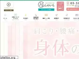 Sites similar to bunnoichi-kyoudo.com