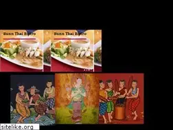 Sites similar to bunnthaibistro.com